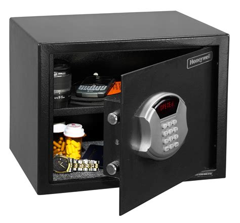 honeywell safe box 5103 medium steel|honeywell safe digital lock.